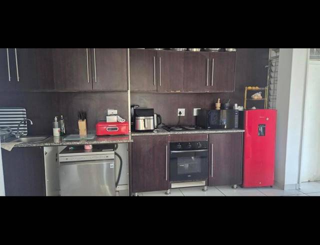 3 BEDROOM APARTMENT FOR SALE IN MUSGRAVE